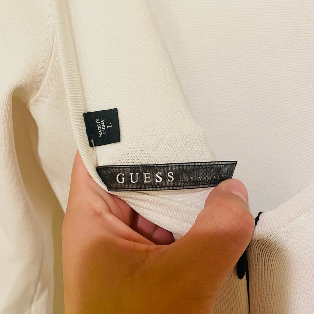 Guess dress